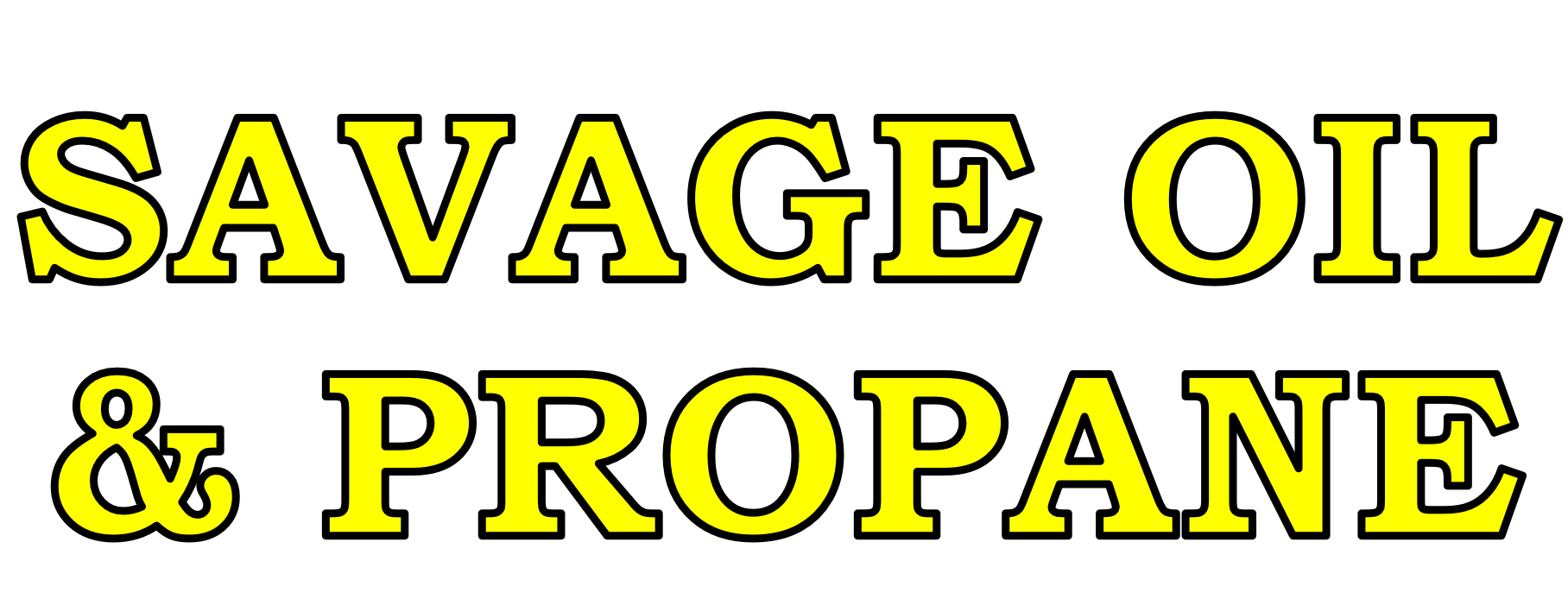 Savage Oil | Discount prices on home heating oil - daily deliveries in the Annapolis Valley